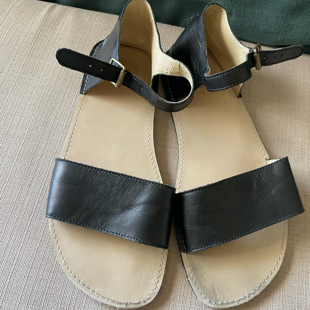 Zeazoo Siren sandals
